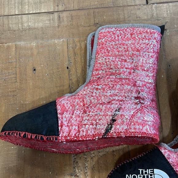 The north face felt replacement boot liners - Picture 4 of 11